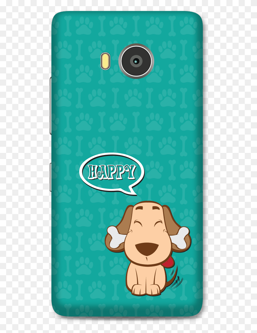 527x1029 Designer Hard Plastic Phone Cover From Print Opera Felicidade E Ter Um Cachorro, Advertisement, Text, Mobile Phone HD PNG Download