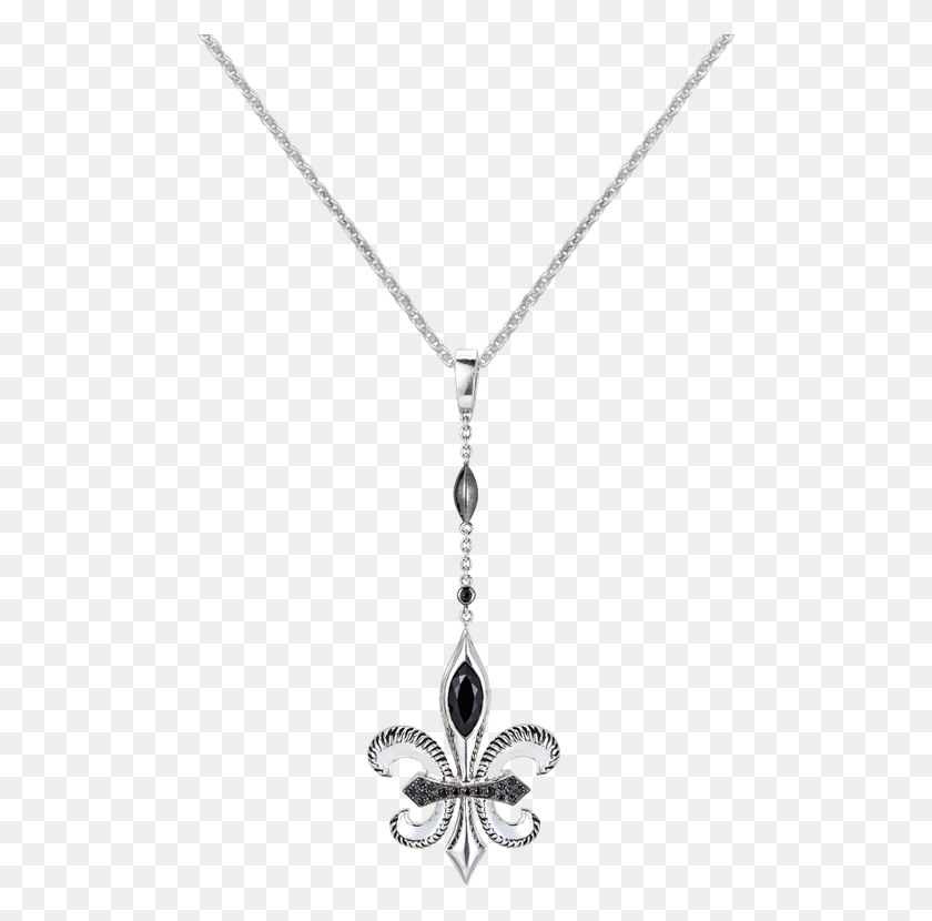492x770 Diseños Por Hera Fleur De Lis Locket, Colgante, Diamante, Piedra Preciosa Hd Png