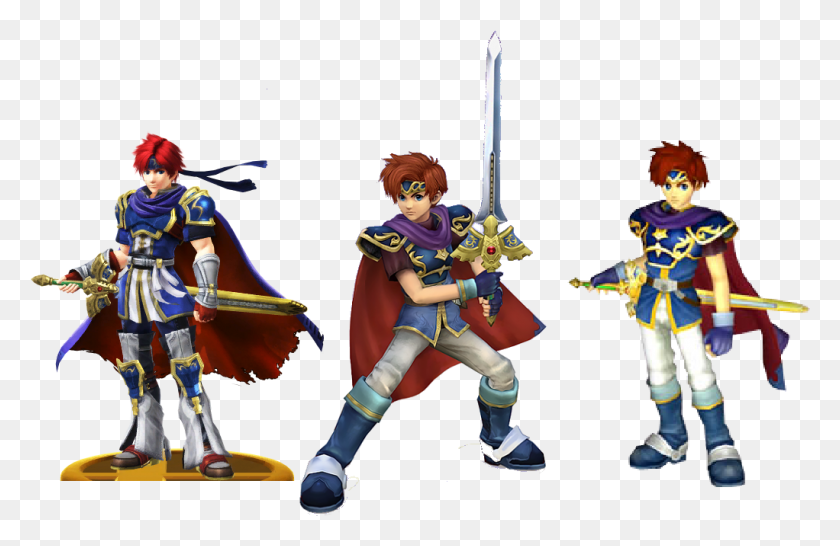 1022x638 Designs In Smash Because Why The Fuck Not Roy Fire Emblem Smash, Person, Human, Duel HD PNG Download