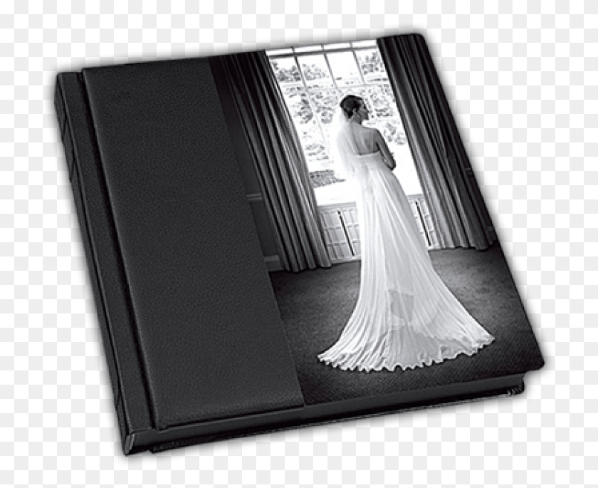 719x625 Desire Desire Fluiddesignsuk Fluid Album Design Black Wedding Album, Clothing, Apparel, Person HD PNG Download