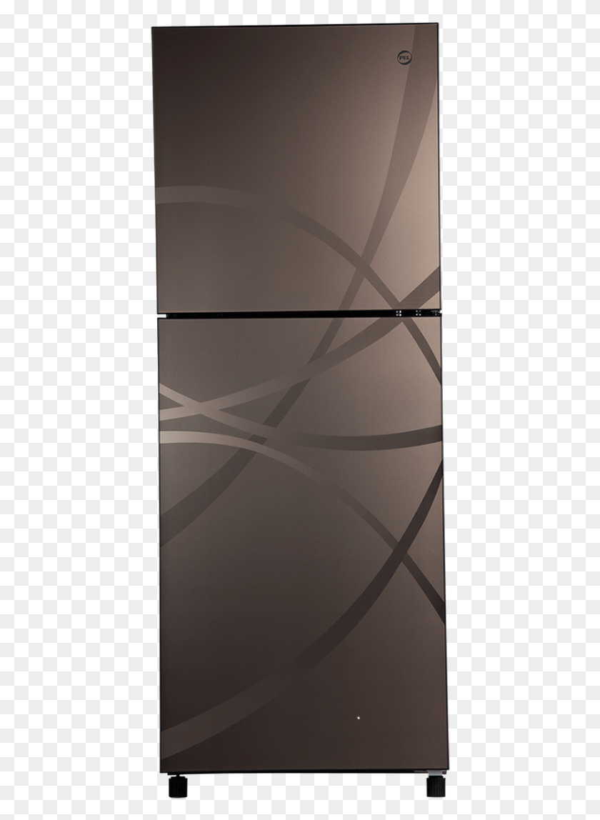 420x1088 Desire Glass Door Prgd New Refrigerator Glass Door, Architecture, Building, Window HD PNG Download