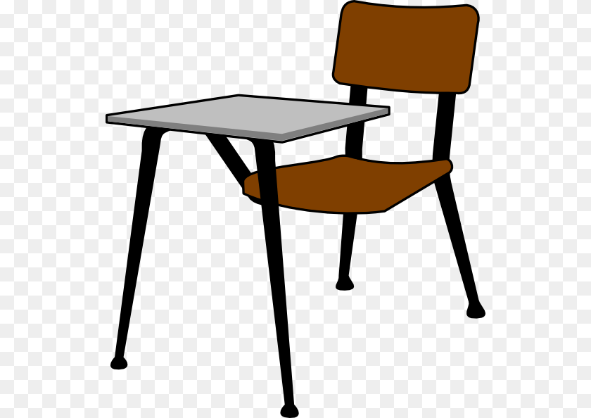 Desk Clipart, Furniture, Table, Chair PNG