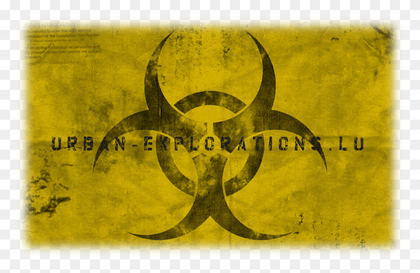 3040x1900 Desktop Biological Hazard Resident Evil Image Radioactive Himicheskoe Oruzhie HD PNG Download