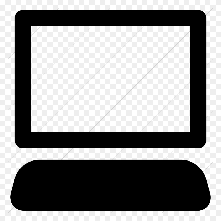 1024x1024 Desktoppc Computer Technology Icon Information Technology Icon White, Gray, World Of Warcraft HD PNG Download