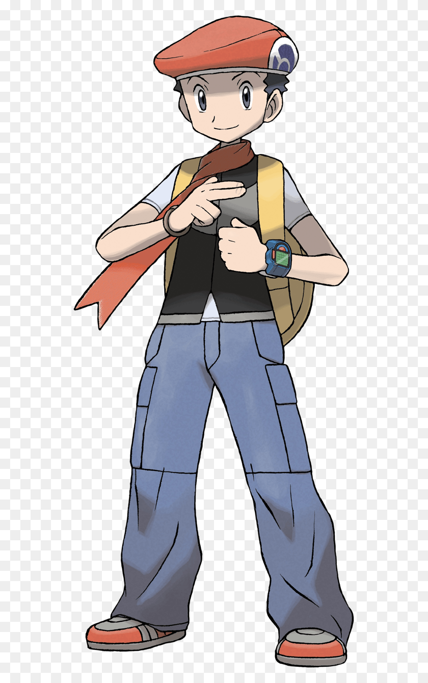 551x1280 Despite Sharing The Same Gender With It I Refuse To Pokemon Lucas, Hand, Person, Human HD PNG Download