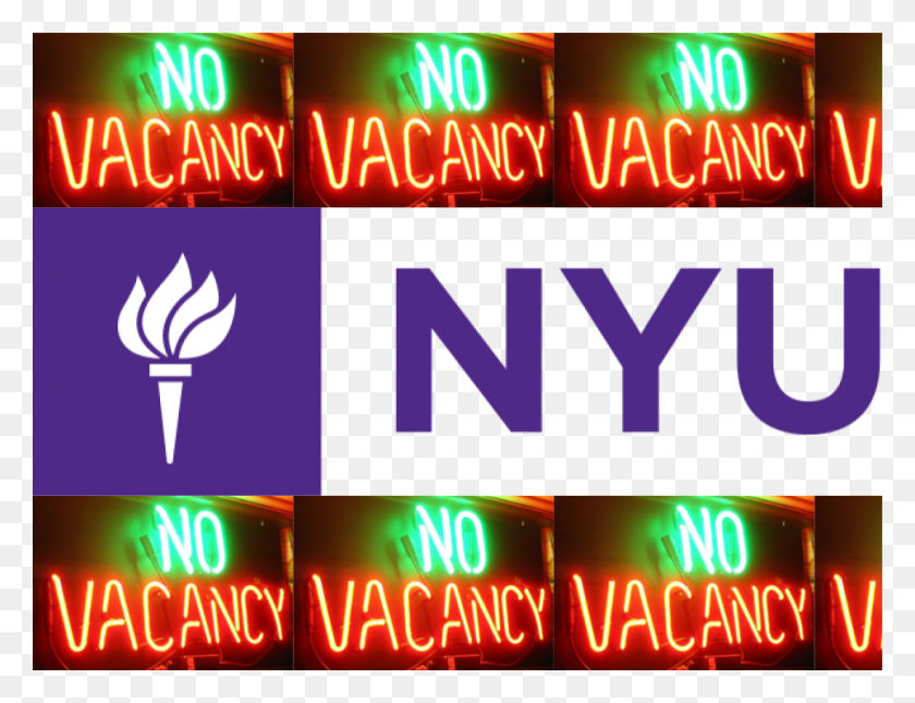 960x720 Despite The Years Long Effort To Completely Dominate Nyu, Light, Neon, Text Descargar Hd Png