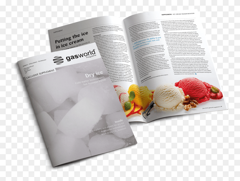 Dessert, Book, Poster, Advertisement HD PNG Download