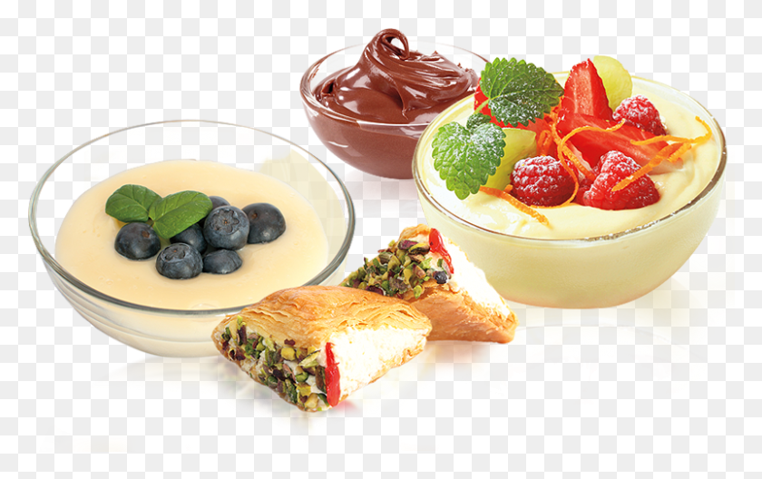 801x481 Desserts, Plant, Food, Blueberry HD PNG Download