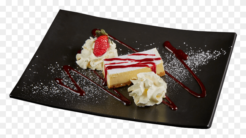791x418 Desserts, Cream, Dessert, Food HD PNG Download