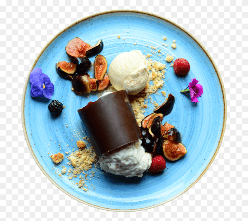 700x690 Desserts Chocolate, Cream, Dessert, Food HD PNG Download