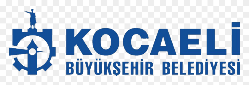 1024x303 Destek Veren Kurulular Kocaeli Bykehir Belediyesi, Logo, Symbol, Trademark HD PNG Download