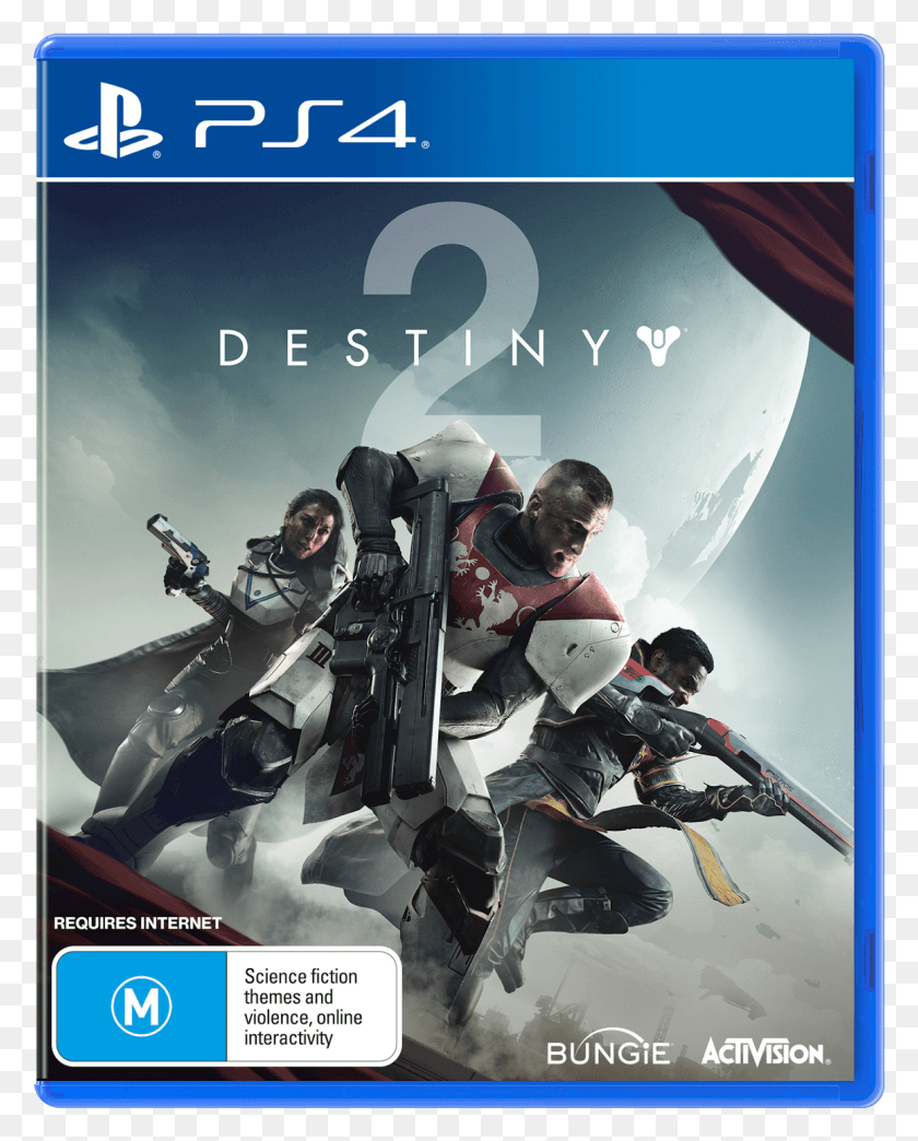1158x1461 Destiny Destiny 2 Xbox One X, Poster, Advertisement, Person HD PNG Download