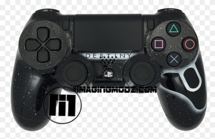 Destiny Dualshock 4 Ps4 Controller Game Controller, Electronics, Joystick, Camera HD PNG Download
