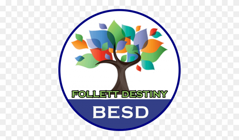 900x500 Destiny Follett Destiny, Logo, Symbol, Trademark HD PNG Download