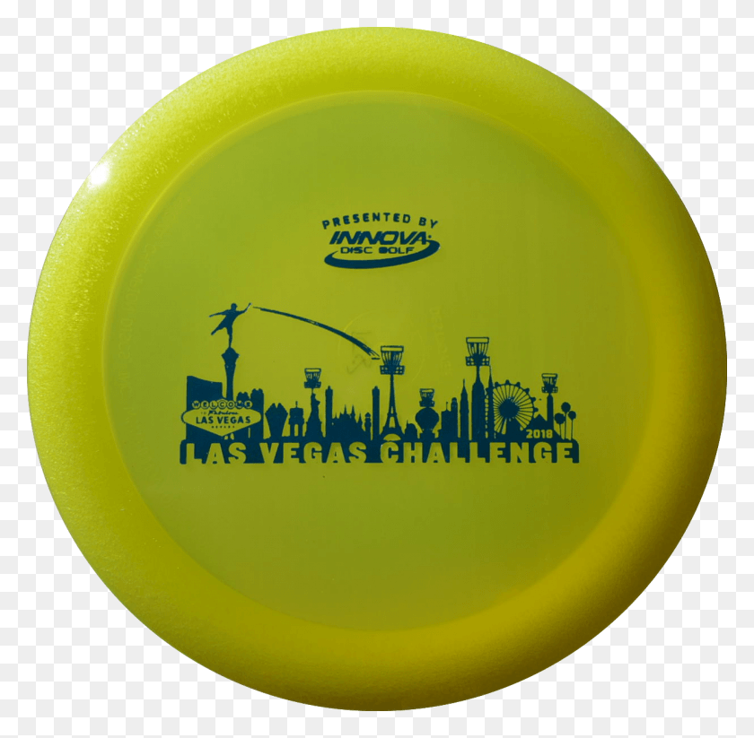 1239x1212 Destroyer Luster Champion 2018 Lvc Skyline Ultimate, Frisbee, Toy, Tennis Ball HD PNG Download
