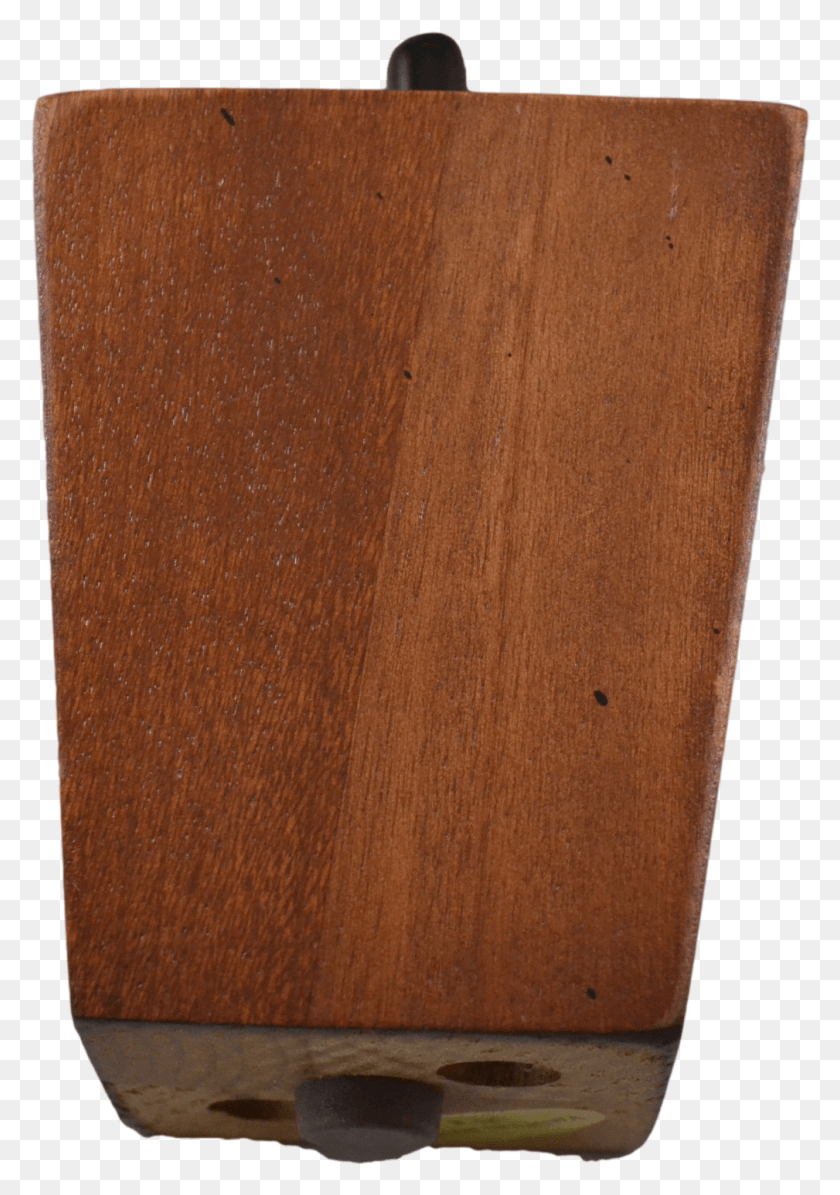 1009x1469 Details About 4 Inch Tall Rectangular Wooden Leg With Plywood, Wood, Hardwood, Tabletop HD PNG Download