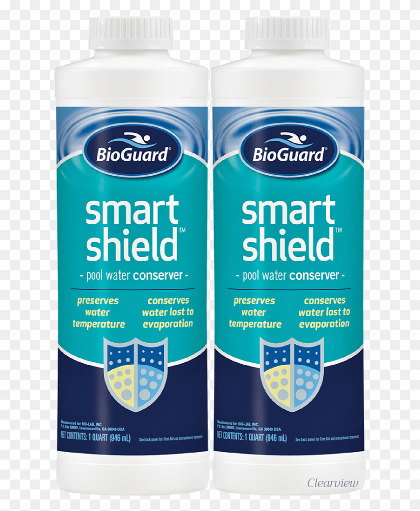 627x963 Details About Bioguard Smart Shield Bioguard, Bottle, Label, Text HD PNG Download