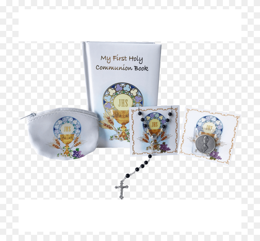720x720 Details About Boy39s 4 Piece Communion Gift Set A Teacup, Porcelain, Pottery HD PNG Download