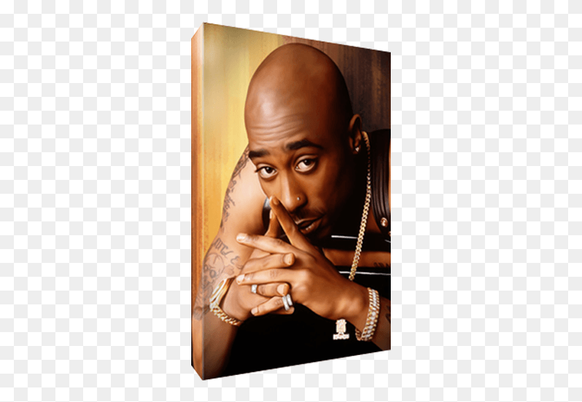 289x521 Details About Legendary 2pac Tupac Keep Ya Head Up Tupac Shakur, Person, Human, Face HD PNG Download
