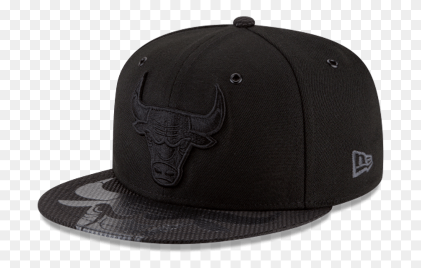 694x475 Details About New Era Chicago Bulls Black 59fifty Fitted New York Yankees Hat Black, Clothing, Apparel, Baseball Cap HD PNG Download