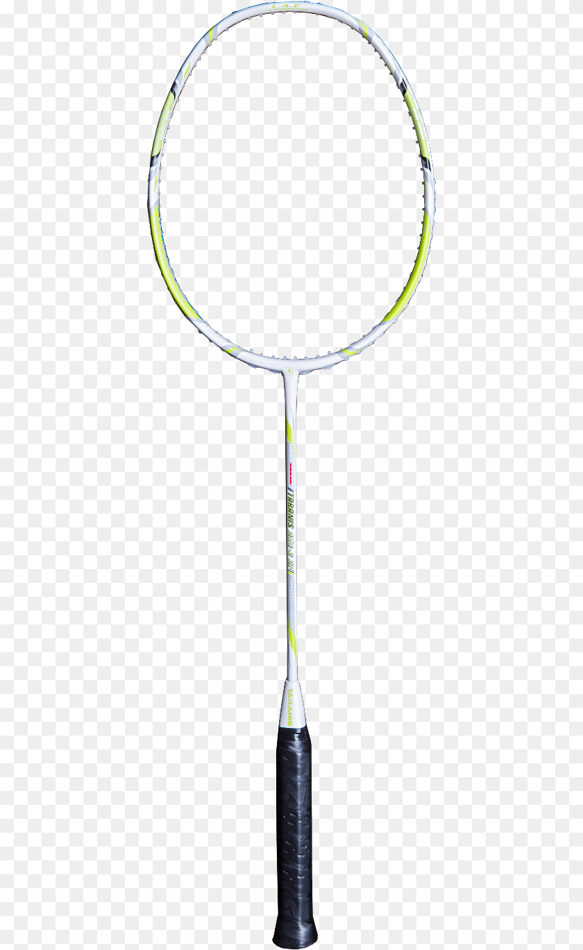 418x1369 Details About Taranis Badminton Racket Titanium Carbon Li Ning G Tek 58 Ii, Sport, Tennis, Tennis Racket, Accessories Sticker PNG