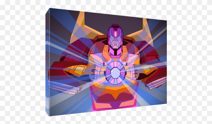 482x432 Details About Transformers G1 Rodimus Prime Matrix Illustration, Graphics, Lighting HD PNG Download