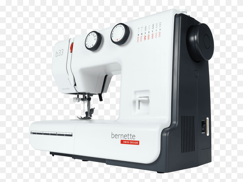 640x571 Details Bernette, Machine, Sewing, Appliance HD PNG Download