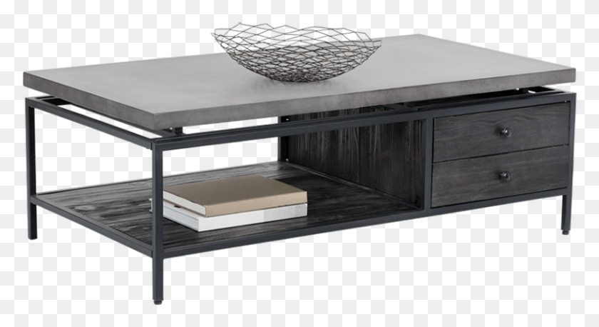 819x418 Details Coffee Table, Furniture, Coffee Table, Tabletop HD PNG Download