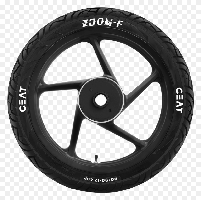 1398x1394 Details Discover 100T Black Red, Wheel, Machine, Tire Descargar Hd Png