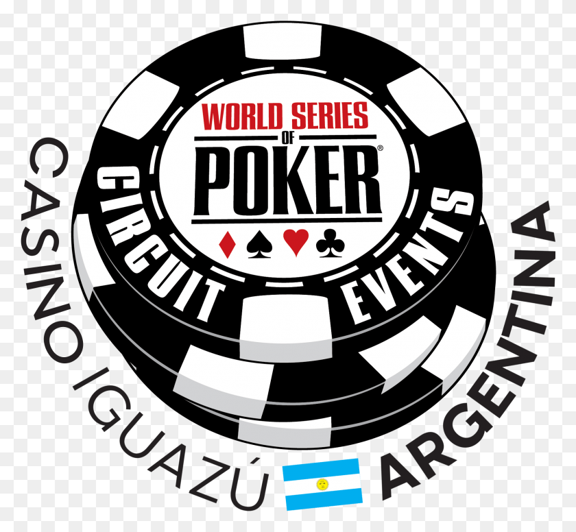 1808x1661 Details For The Next Pokerstars Latin American Poker World Series Of Poker, Symbol, Logo, Trademark HD PNG Download