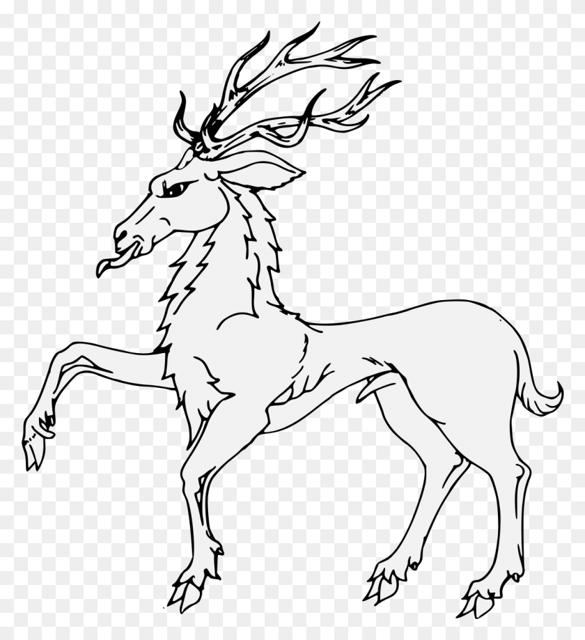 1108x1221 Details Line Art, Mammal, Animal, Horse HD PNG Download