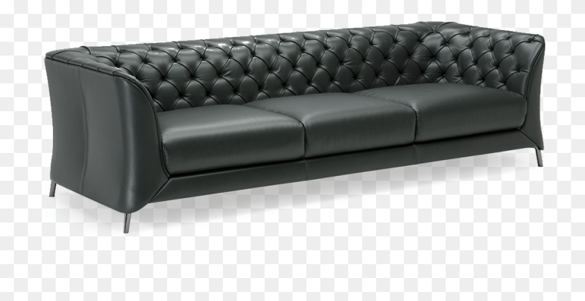 950x455 Details Natuzzi, Couch, Furniture, Cushion HD PNG Download