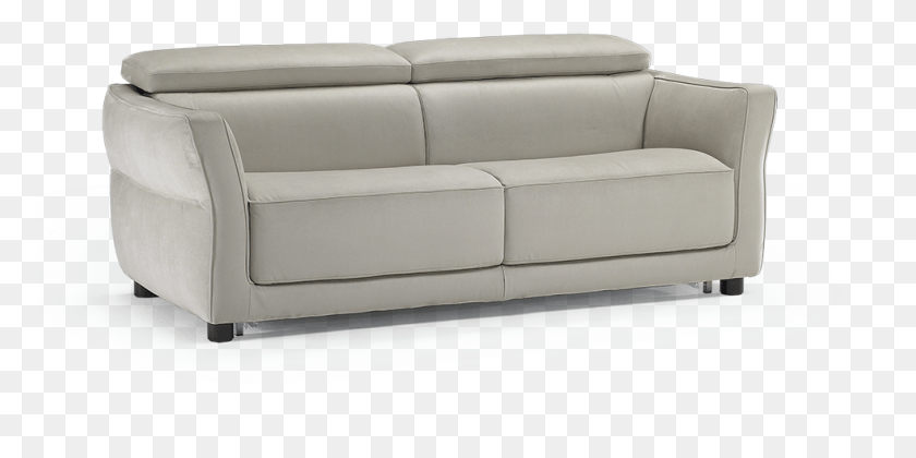 980x453 Details Natuzzi Sofa Bed Price, Furniture, Couch, Cushion HD PNG Download