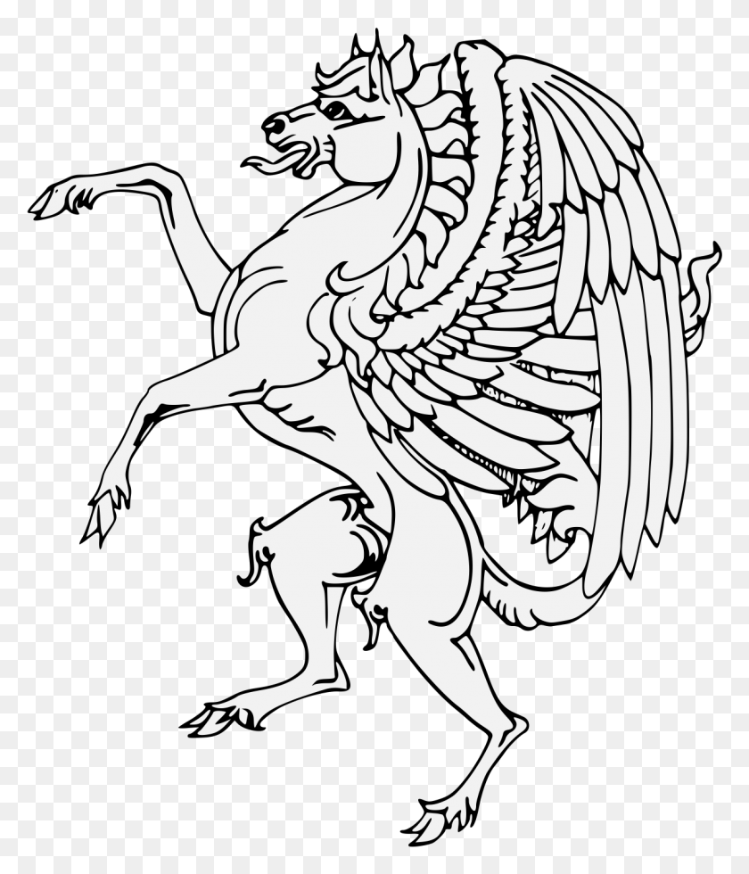 1201x1417 Details Svg Halo Coloring Pages Arbiter, Dragon, Animal HD PNG Download