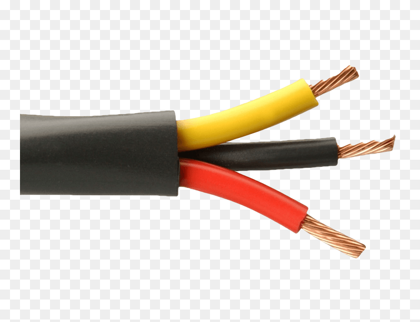 761x585 Detect Faulty Wiring Or Solenoids When It Happens 6mm 3 Core Cable, Hammer, Tool, Wire HD PNG Download