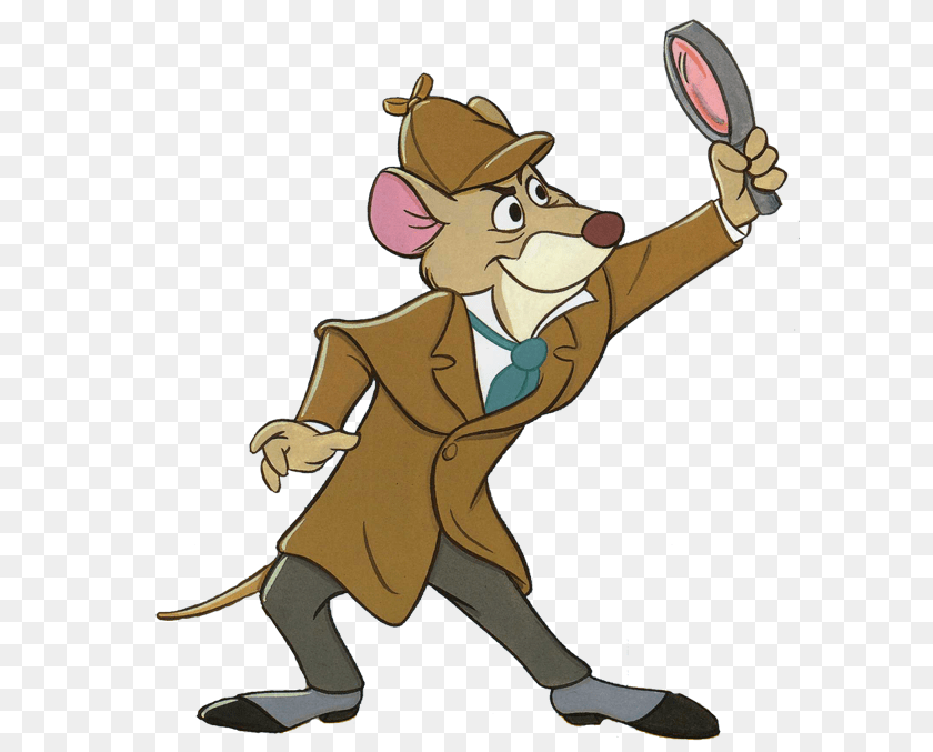 Detective Clip Art, Cartoon, Person, Face, Head Transparent PNG