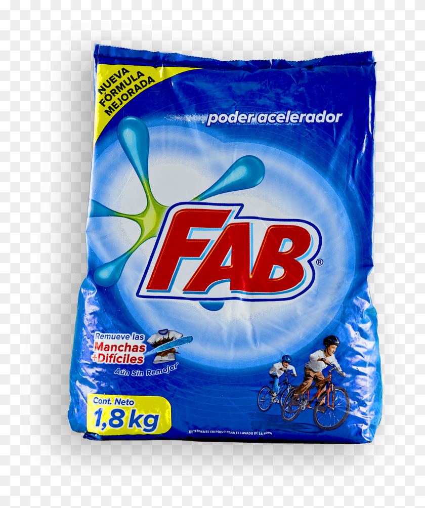 1134x1373 Detergente En Polvo Fab Fab, Diaper, Person, Human HD PNG Download