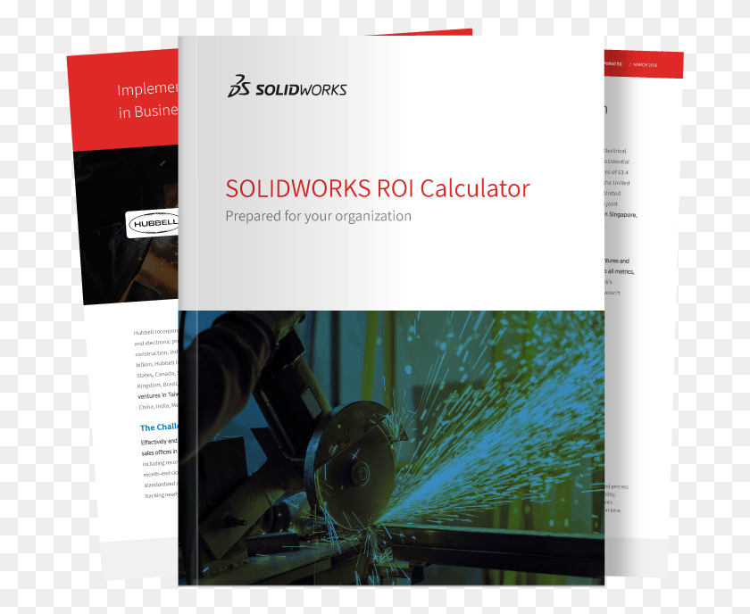 693x628 Determine Your Potential Return On Investment In Data Solidworks, Poster, Advertisement, Flyer HD PNG Download