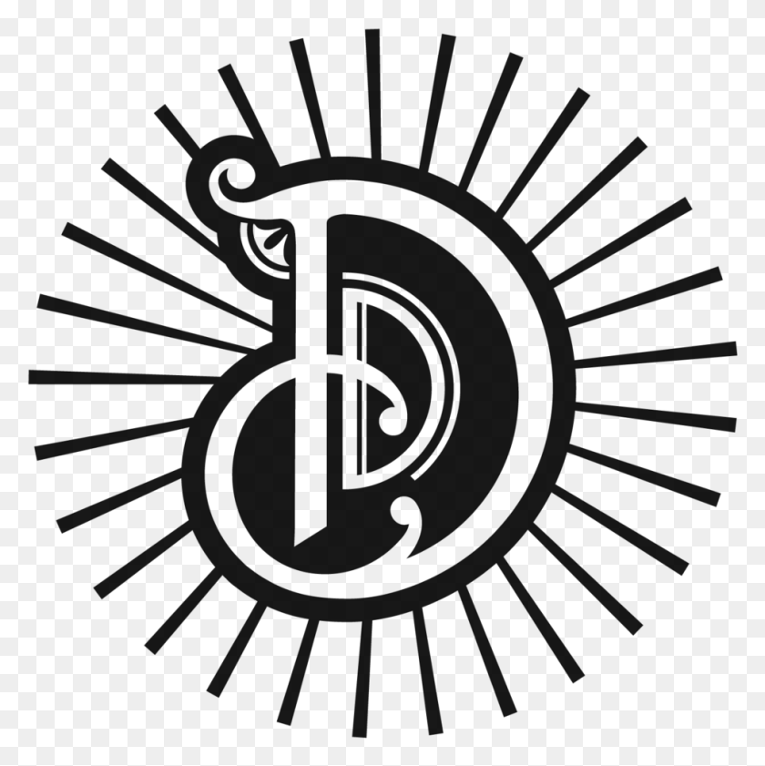 965x967 Emblema De La Destilería De La Ciudad De Detroit 01, Grey, World Of Warcraft Hd Png