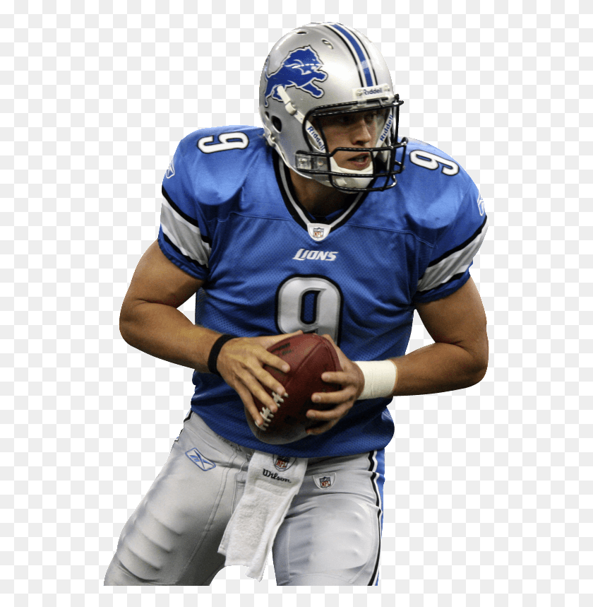 547x799 Detroit Lions Player Detroit Lions Player, Clothing, Apparel, Helmet HD PNG Download