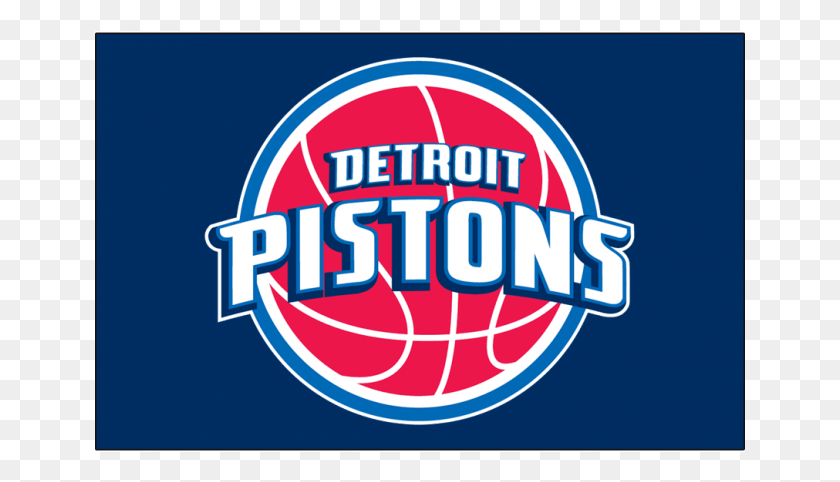 651x422 Detroit Pistons Logos Iron On Stickers And Peel Off Emblem, Label, Text, Logo HD PNG Download