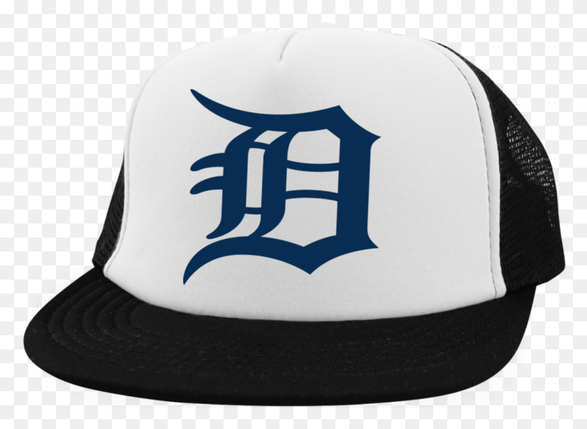 1153x820 Detroit Tigers, Baseball Cap, Cap, Hat HD PNG Download
