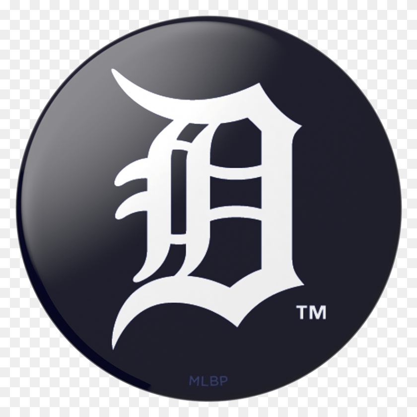 823x823 Detroit Tigers Detroit Tigers Orange Logo, Symbol, Trademark, Text HD PNG Download