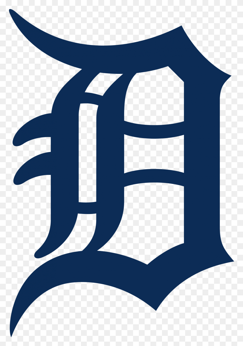 1184x1724 Detroit Tigers High Resolution Detroit Tigers Logo, Text, Alphabet, Number HD PNG Download