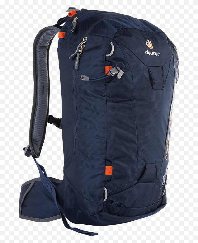 682x972 Deuter Freerider Lite Garment Bag, Backpack HD PNG Download
