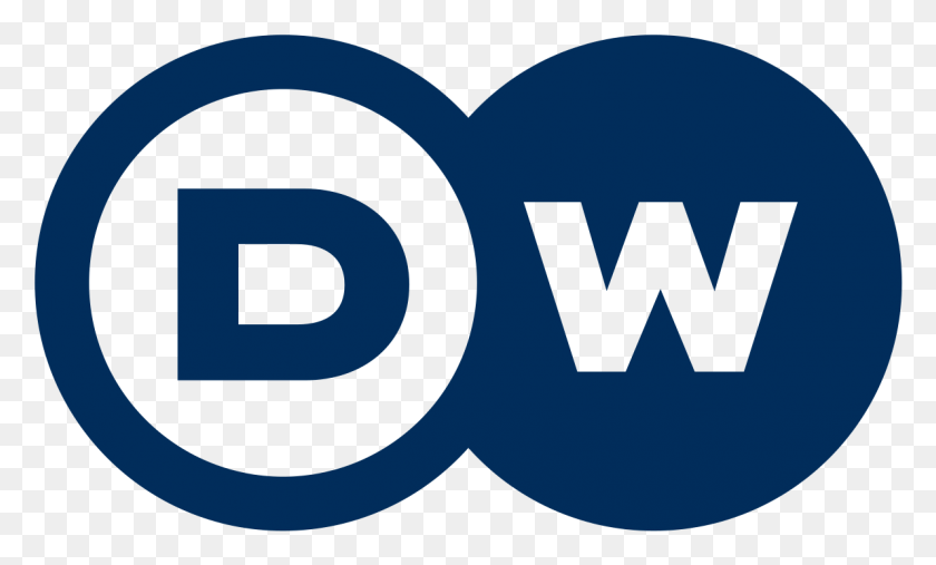 1191x683 Descargar Png / Logotipo De Deutsche Welle Tv, Texto, Símbolo, Marca Registrada Hd Png