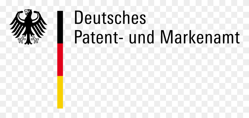 1200x521 Descargar Png / Logotipo De Deutsches Patentamt, World Of Warcraft Hd Png