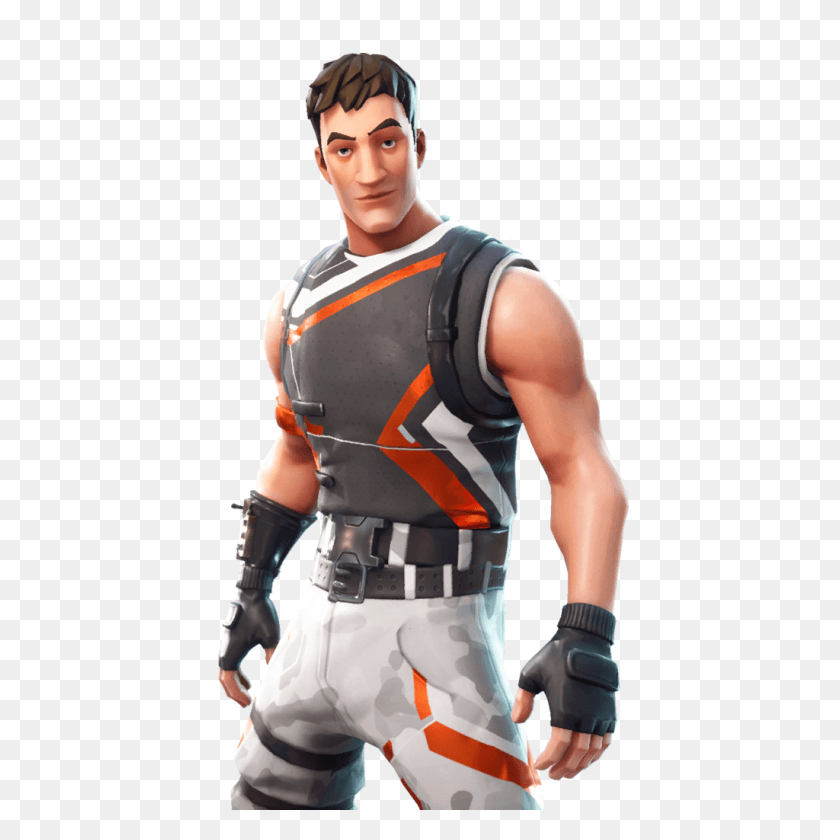 1024x1024 Devastator Devastator Fortnite, Costume, Person, Human HD PNG Download