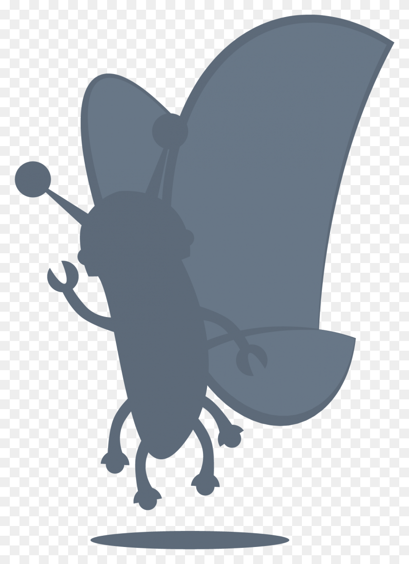 1252x1763 Develop Woocommerce Illustration, Animal, Insect, Invertebrate HD PNG Download