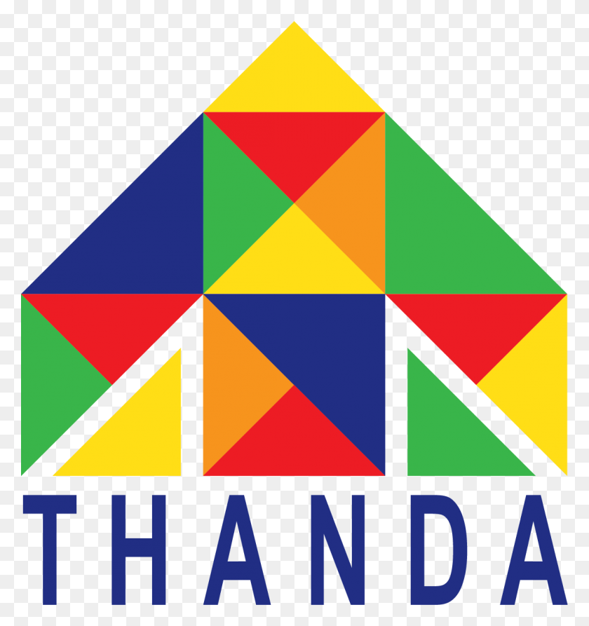 1106x1182 Developing Game Changing Skills Among Children Amp Youth Thanda Logo, Triangle, Graphics HD PNG Download